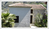 Hilltop Properties - Peloponnese Greece Real Estate