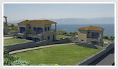 Hilltop Sunrise Complex - Peloponnese Greece Real Estate