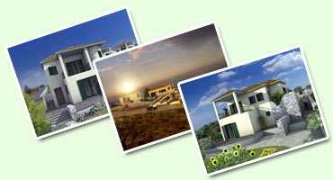 Real Estate and Property Services - Naquatec Greece