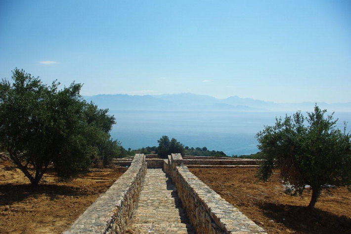 Apartments for Sale - Peloponnese Greece - Real Estate Naquatec