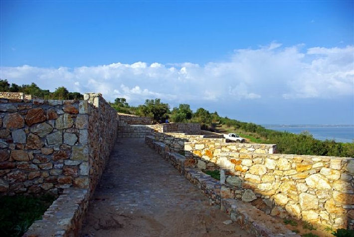 Apartments for Sale - Peloponnese Greece - Real Estate Naquatec