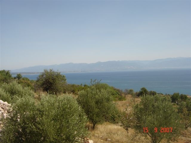 Sunrise Complex Messinia Real Estate Kalamata Greece Properties